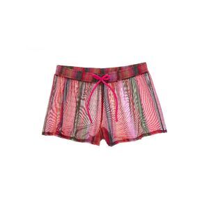 Pq Swim Girls  Shiv Short, Orange